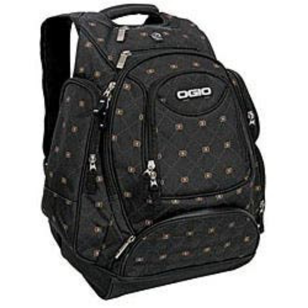 Ogio metro symbol laptop backpack